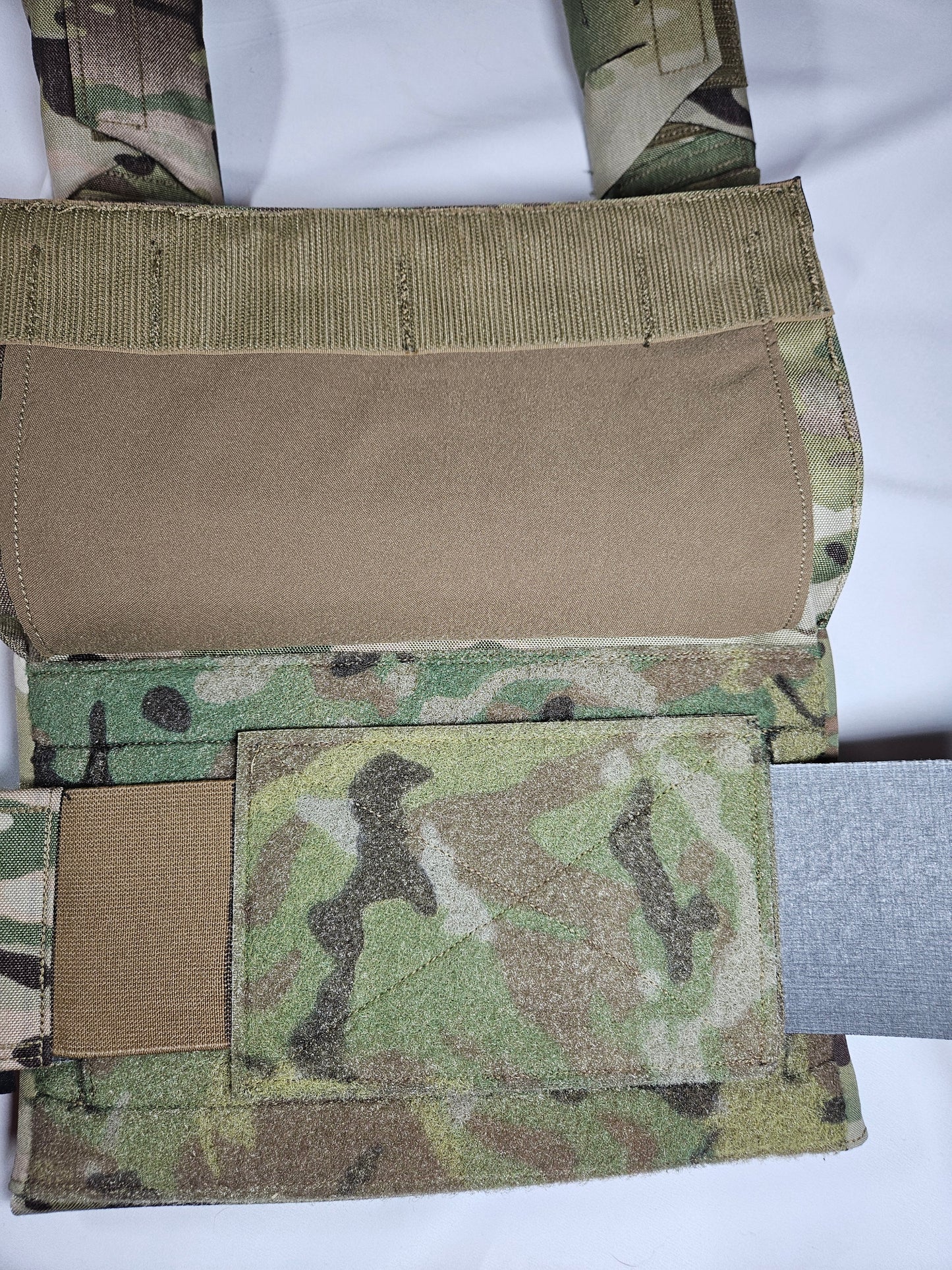 Plate Carrier V5