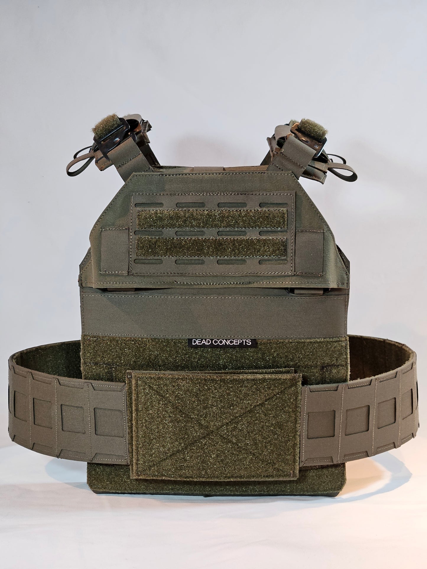 DeadConcepts UFC / SSP / SSC Bundle