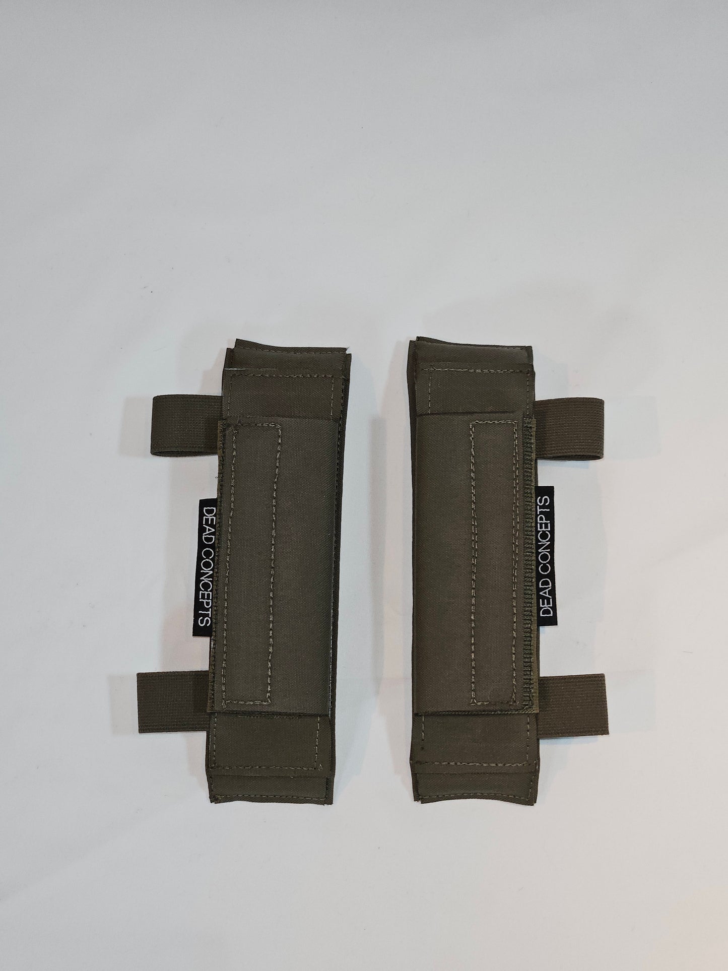 DeadConcepts SSP V2 (Structured Shoulder Pads)