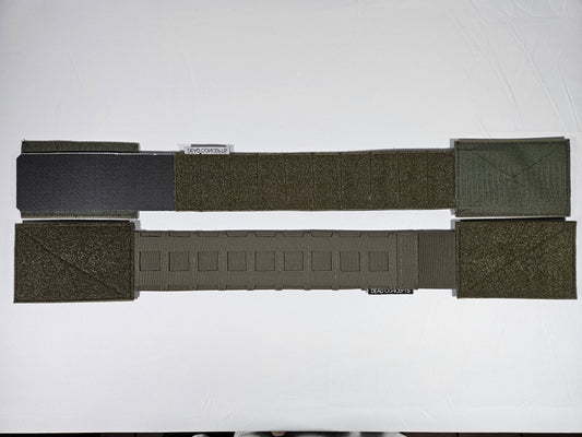 DeadConcepts SSC (Structured Stretch Cummerbund)