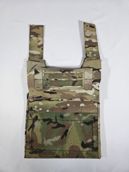 Plate Carrier V5