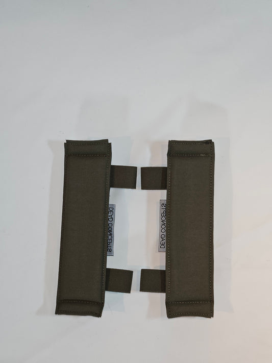 DeadConcepts SSP V2 (Structured Shoulder Pads)